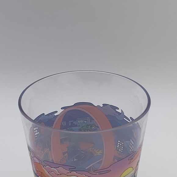 McDonalds 2024 Collector Edition Barbie 16 Oz Drinking Cup - Picture 8 of 10